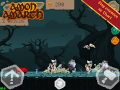 Amon Amarth screenshot 5