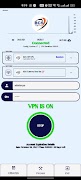 BCS VIP VPN capture d'écran 3