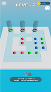 Dash Sort ภาพหน้าจอ 2