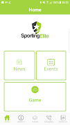 Sporting Elite screenshot 1