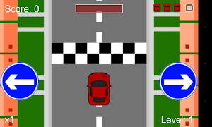 Getting There - CodeRED ảnh chụp màn hình 1