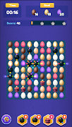 پوستر Egg Smash Saga: Match Game