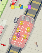 Metro Sort screenshot 6