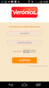 Veronica Preventa Mobile постер