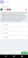 CIL MT CS Exam: Mock Tests capture d'écran 3
