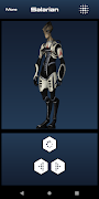 Mass Effect Codex screenshot 5