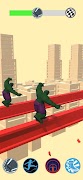 Hero Runner ảnh chụp màn hình 1