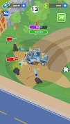 2 Schermata Block Zombies