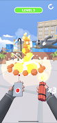 Dynamite Run syot layar 4
