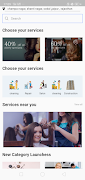 carebridge ภาพหน้าจอ 2