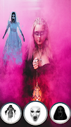 Ghost Photo Editor App اسکرین شاٹ 7
