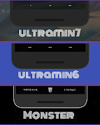 [Substratum] Navbars Theme Ex постер