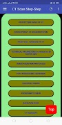 CT-Scan Guides Step-Step screenshot 2