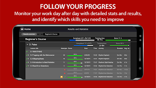 EarMaster - Ear Training ภาพหน้าจอ 7
