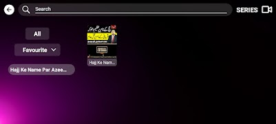 King 4k OTT Player for Mobile screenshot 6