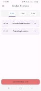 Betaway sports betting online スクリーンショット 4