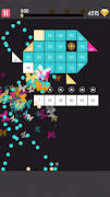 Endless Balls ảnh chụp màn hình 2