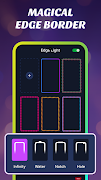Zaklamp: flitswaarschuwing screenshot 5