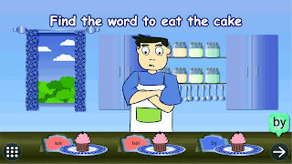 Kids Rhyming And Phonics Games screenshot 6