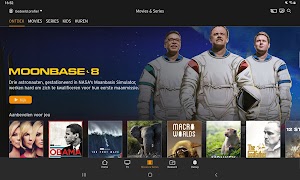 Ziggo GO ภาพหน้าจอ 7