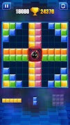 برنامه‌نما Block Puzzle عکس از صفحه