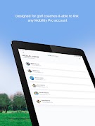 Mobility Pro Coach Ekran Görüntüsü 6