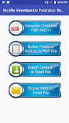 Mobile Investigation Forensics 海報