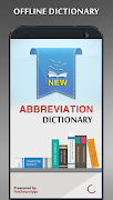 Abbreviations Dictionary Plus постер