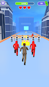 Heist Run 3D โปสเตอร์