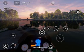 Fishing Planet স্ক্রিনশট 7