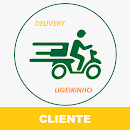 LIGEIRINHO DELIVERY APK