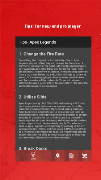 Tips- Apx Legends 截圖 3