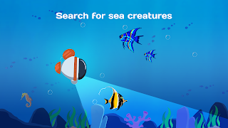 Deep Dive: Ocean Explorer screenshot 2