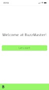 BuzzMaster 海报