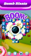 Candy Crew - Puzzle Game 截圖 2