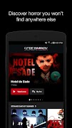 برنامه‌نما Screambox V1 عکس از صفحه