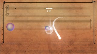 Pang: Notescape poster