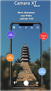 Camera PRO - With AI Technolog 海报
