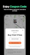 Tracker - My Package Tracking screenshot 4