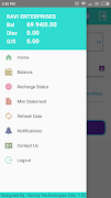 SP Wallets captura de pantalla 3