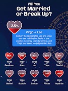 Hint: Horoscope & Astrology ảnh chụp màn hình 6