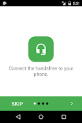 Transcription Tool syot layar 4