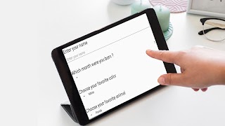 personality test screenshot 4