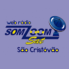 Rádio Som Zoom Sat आइकन