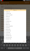 5e Monster Creator screenshot 5