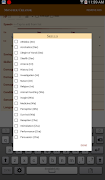 5e Monster Creator screenshot 5