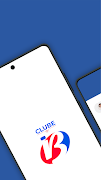 Clube IB Plakat
