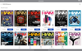 HWM Malaysia Screenshot 6