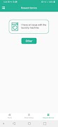 Clothesline Mobile screenshot 4