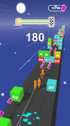 5 Schermata Pop Runner